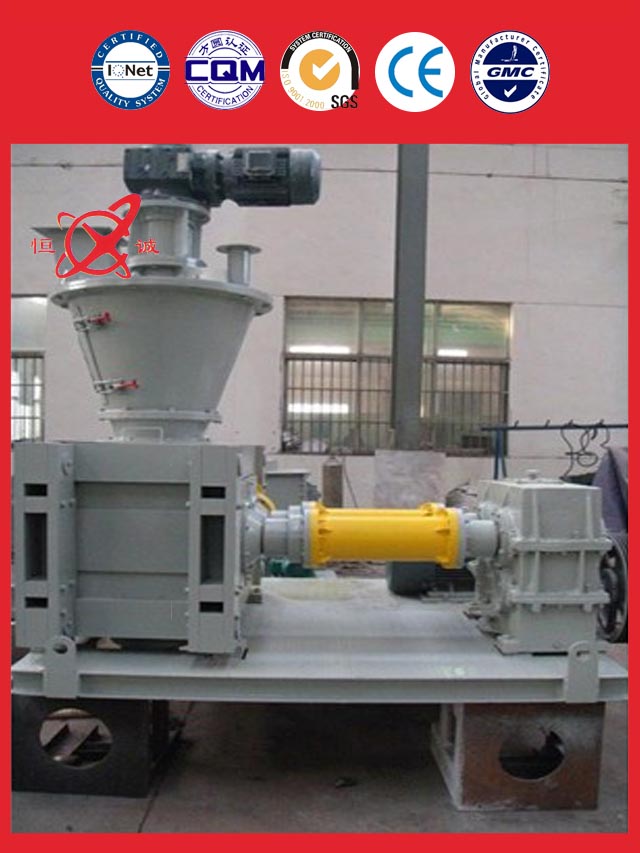 china Roll Compactor Granulator Equipment